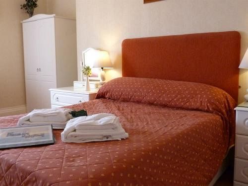 Catania Hotel Scarborough Exterior foto